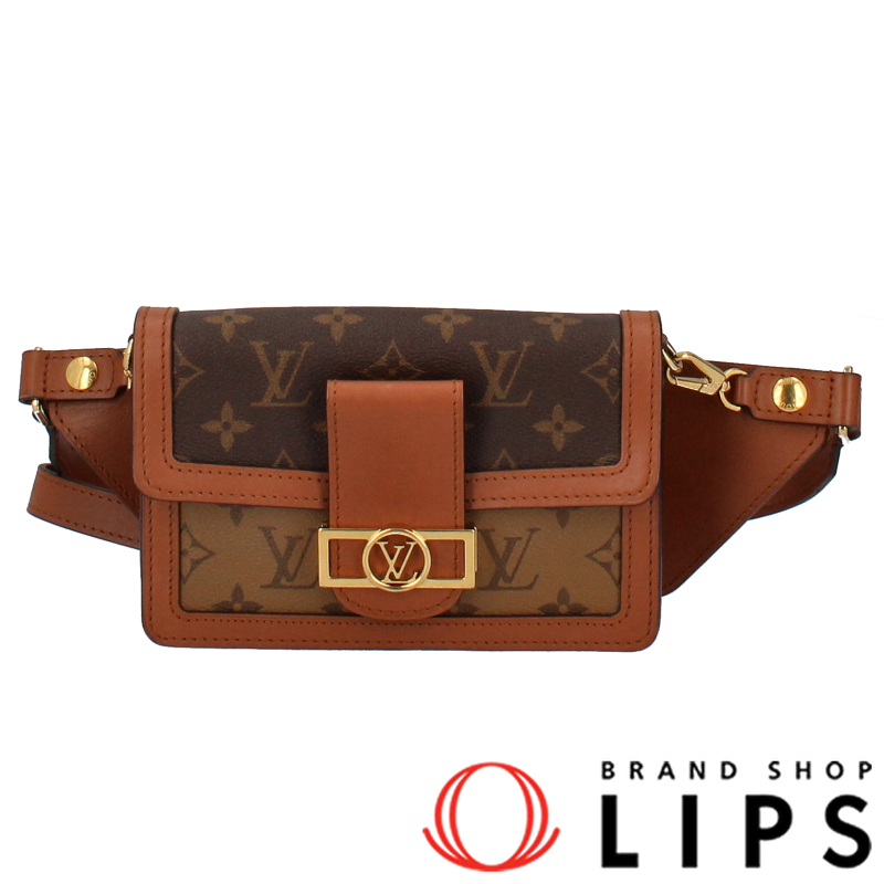 バムバッグ ドーフィーヌ