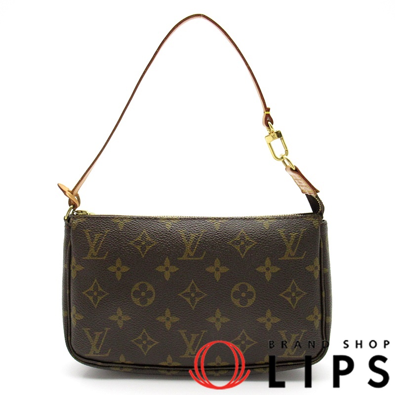 ポシェットアクセソワール