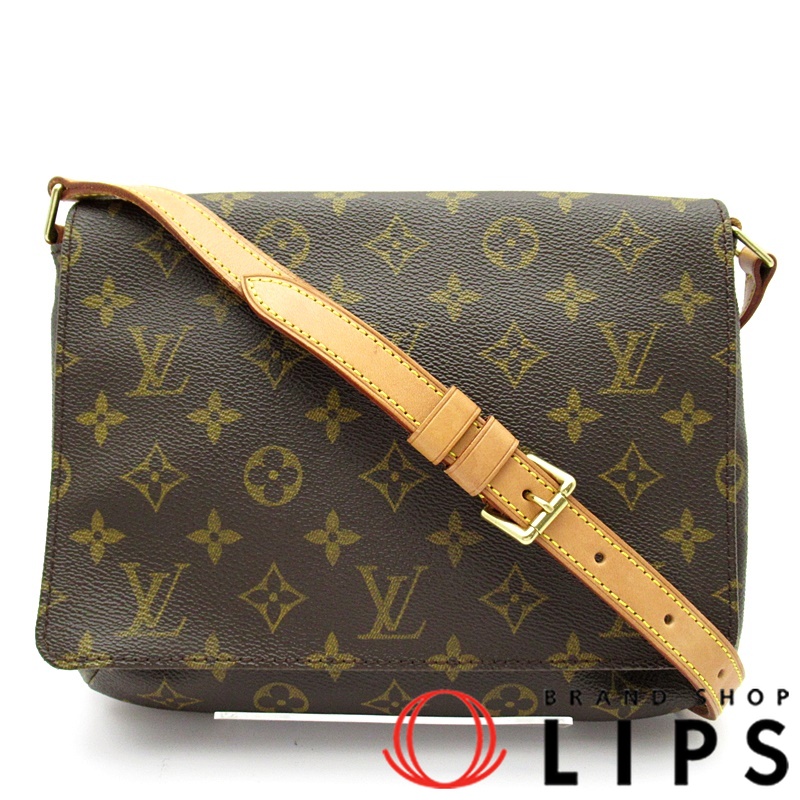 ミュゼットタンゴ ショート