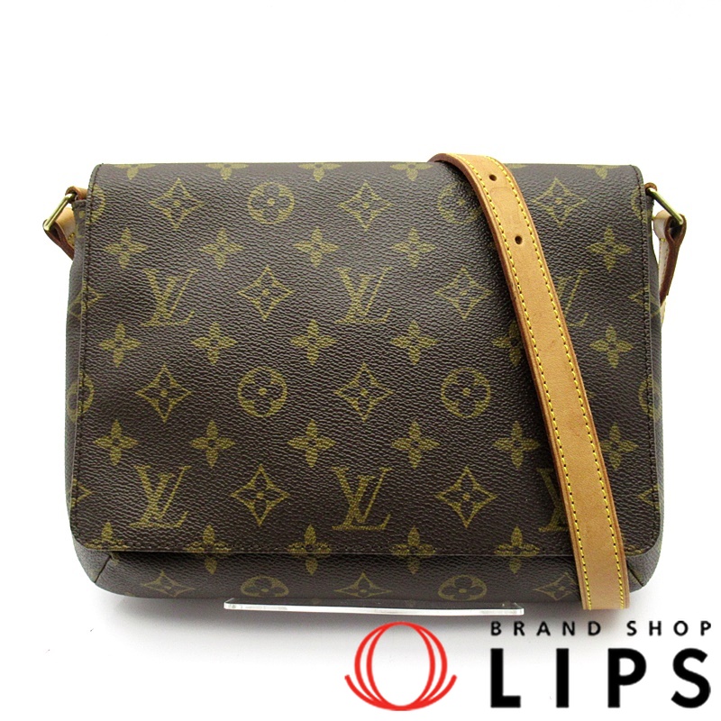 ミュゼットタンゴ ショート