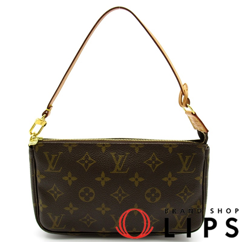 ポシェットアクセソワール