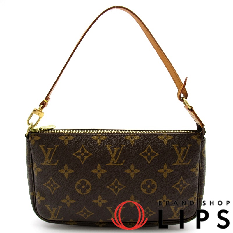 ポシェットアクセソワール