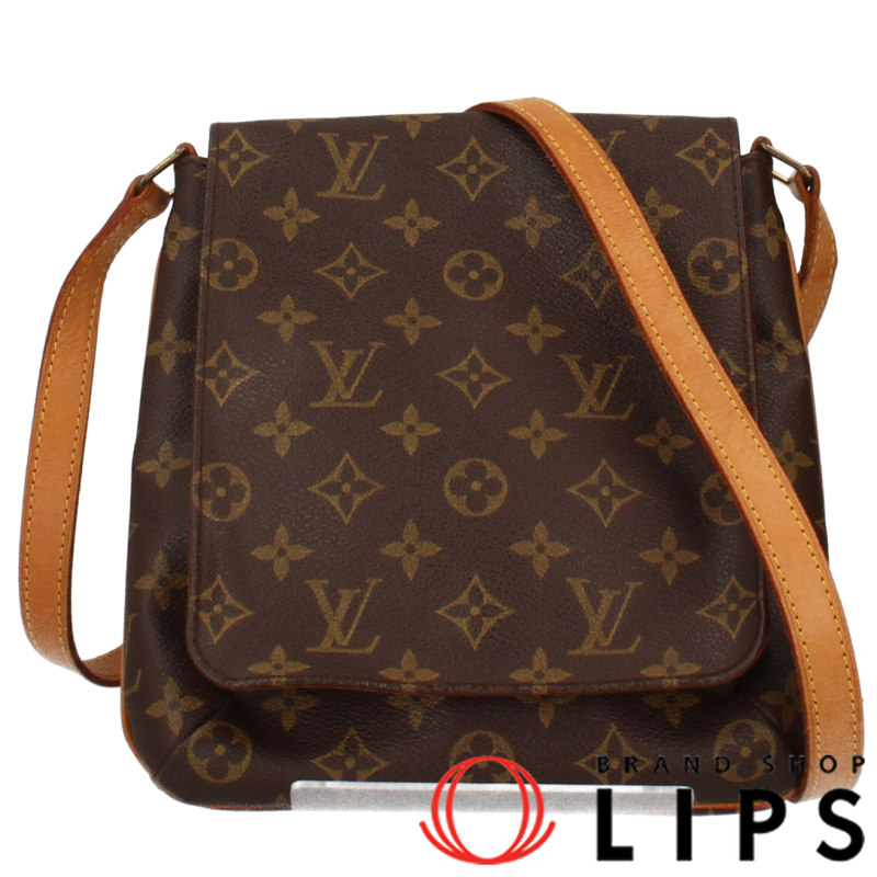 ミュゼットサルサ ショート