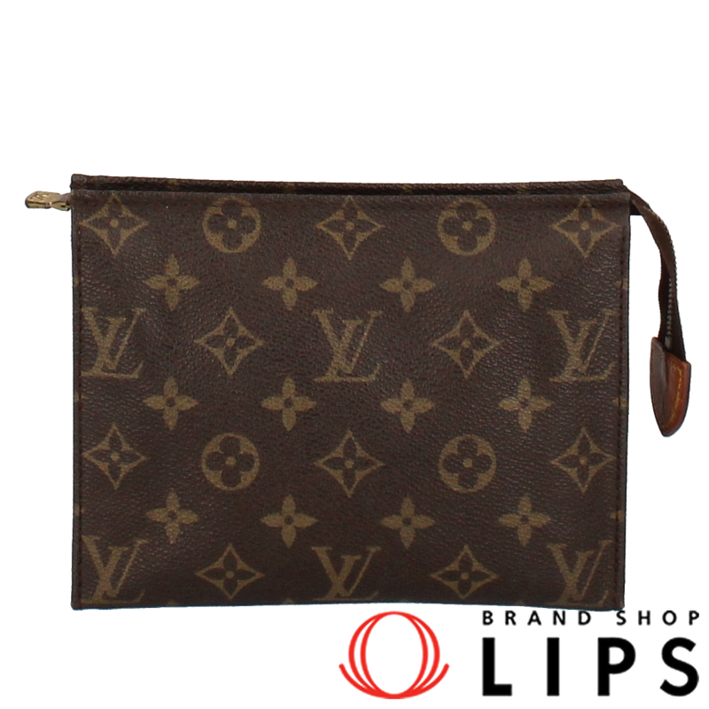 ポシェット トワレット19