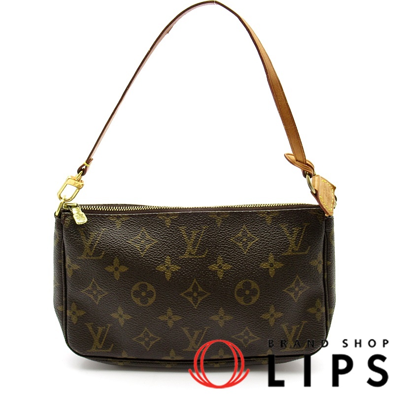 ポシェットアクセソワール