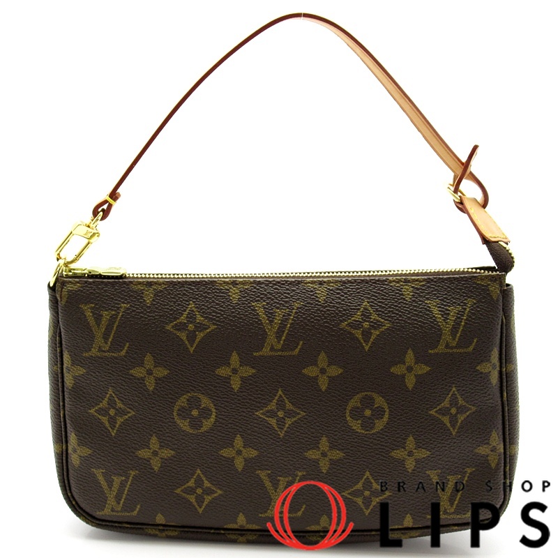 ポシェットアクセソワール