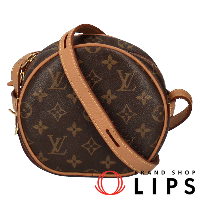 ボワット シャポー スープルPM