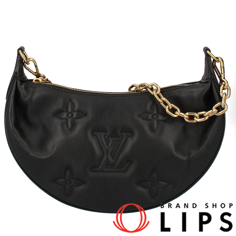 バブルグラム オーバー ザ ムーン