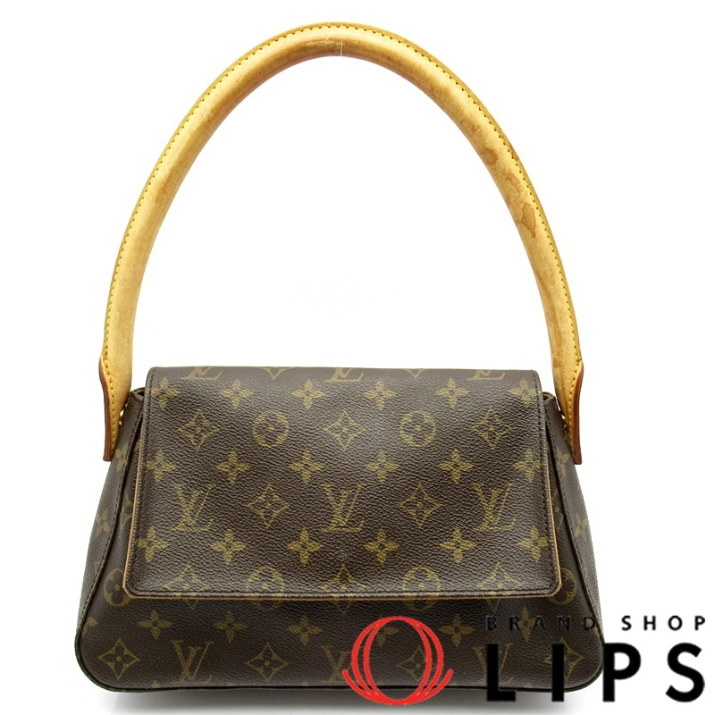 ミニルーピング