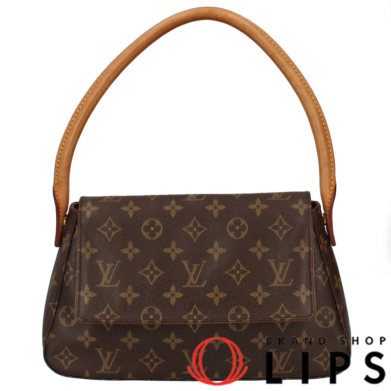 ミニルーピング