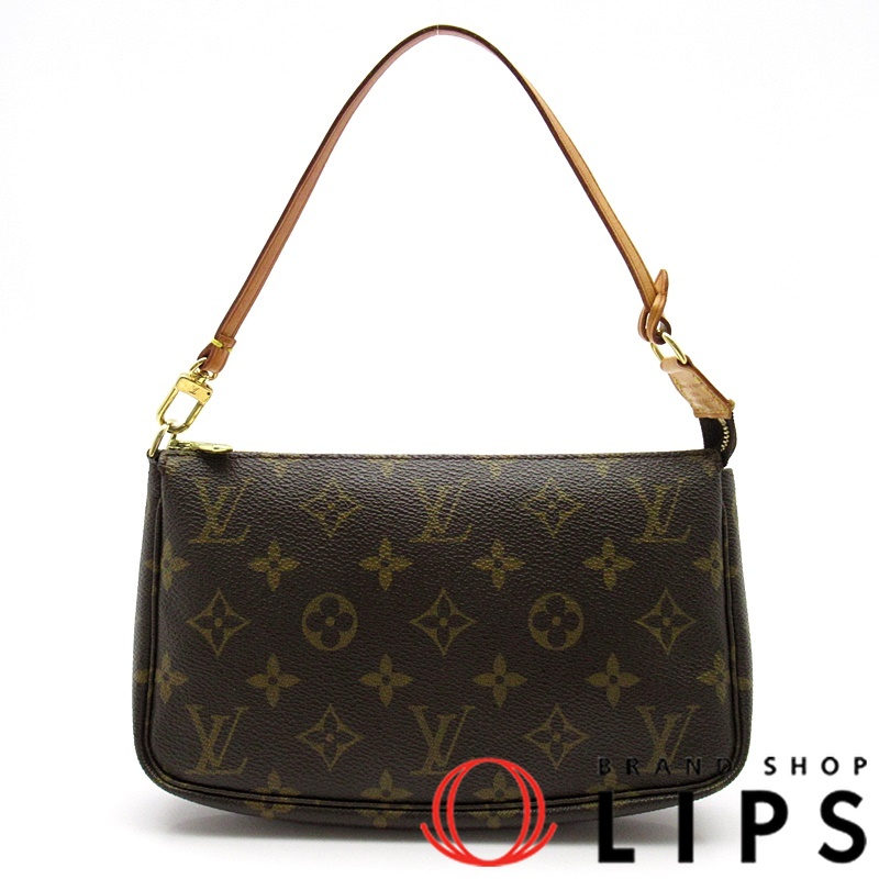 ポシェットアクセソワール