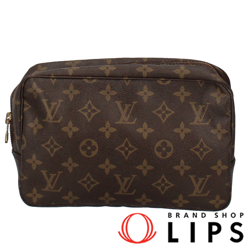 トゥルーストワレット23