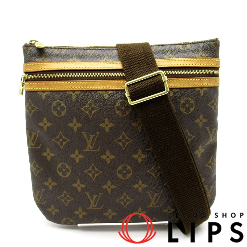 ポシェット ボスフォール