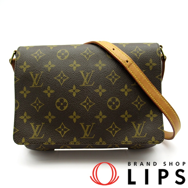 ミュゼットタンゴ ショート