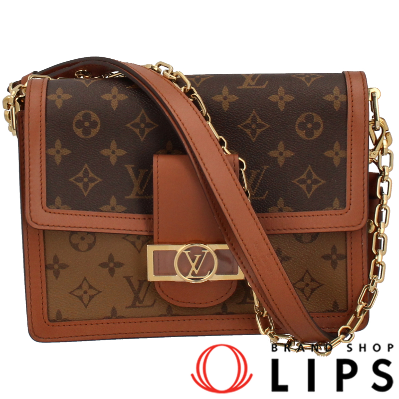 ドーフィーヌ MM