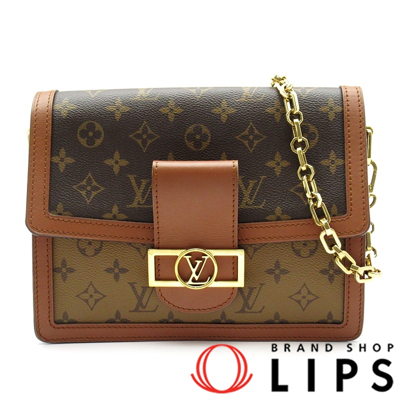 ドーフィーヌMM