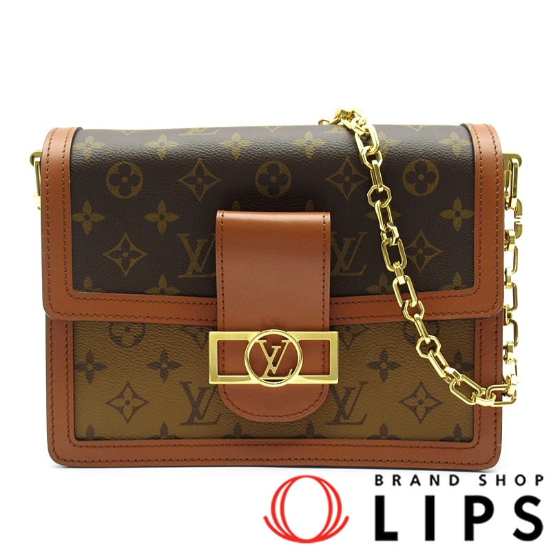 ドーフィーヌ MM