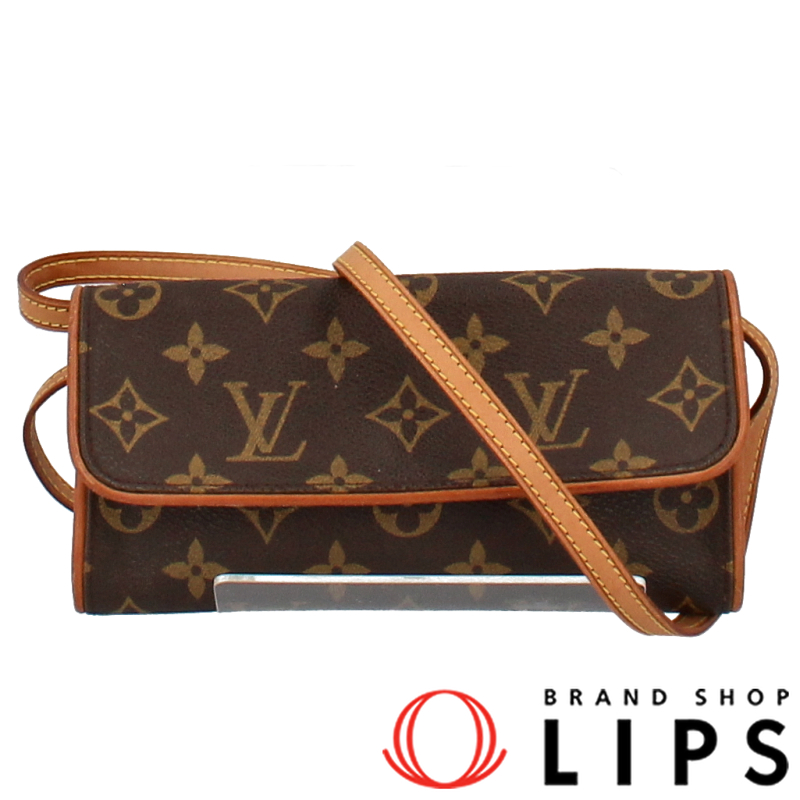 ポシェットツインPM