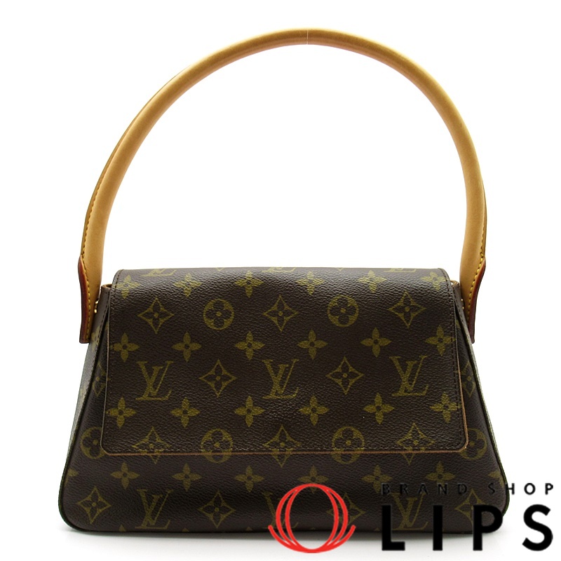 ミニルーピング