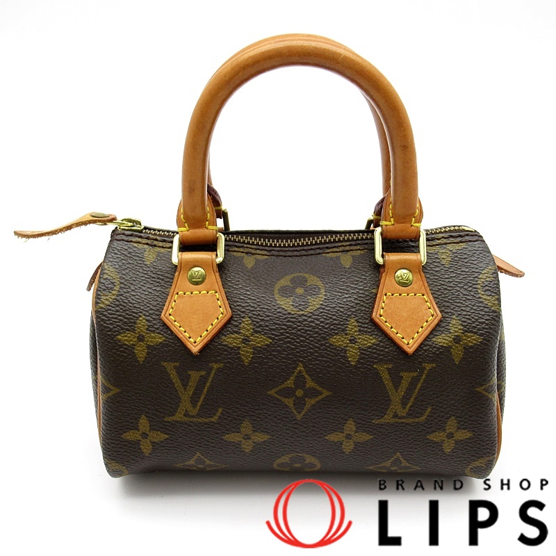 ミニスピーディ