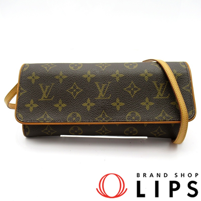 ポシェットツインGM