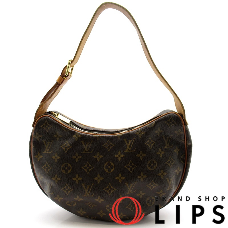 クロワッサンMM