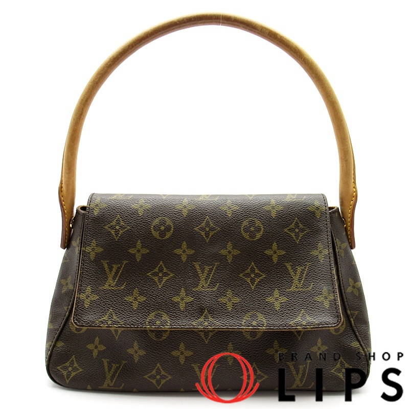 ミニルーピング