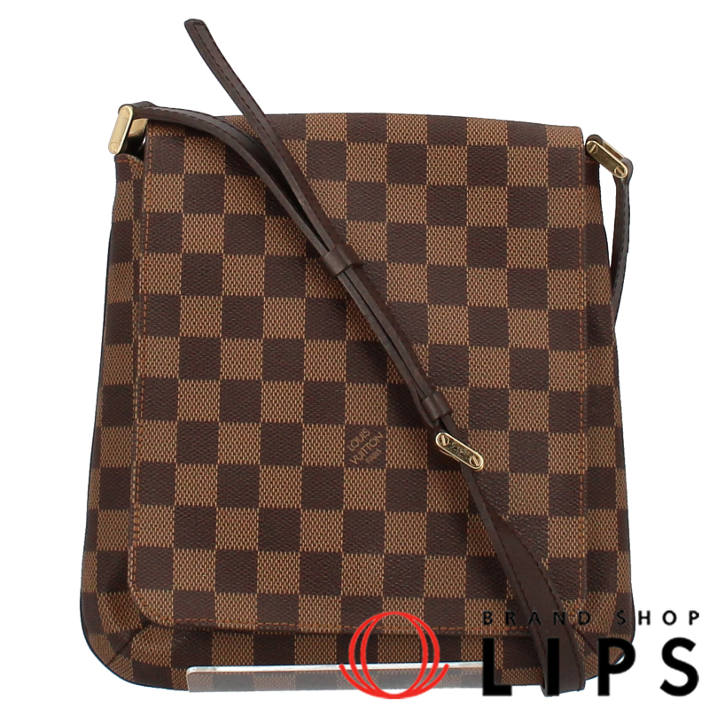 ミュゼットサルサ ショート