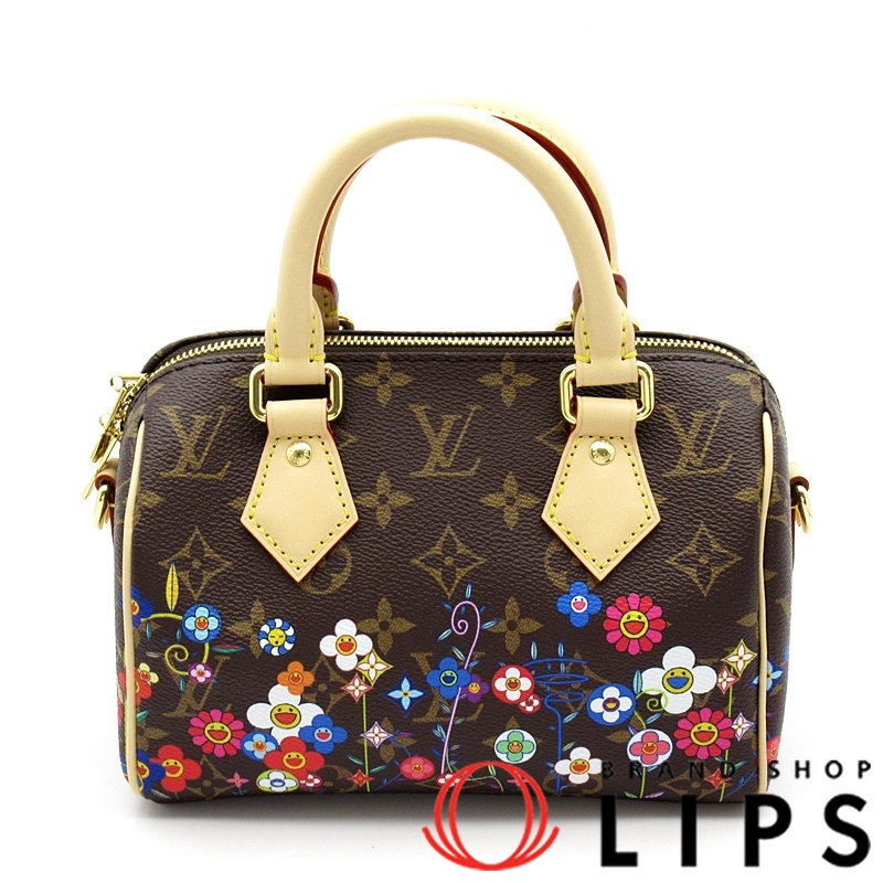 スピーディ20 LV×TM