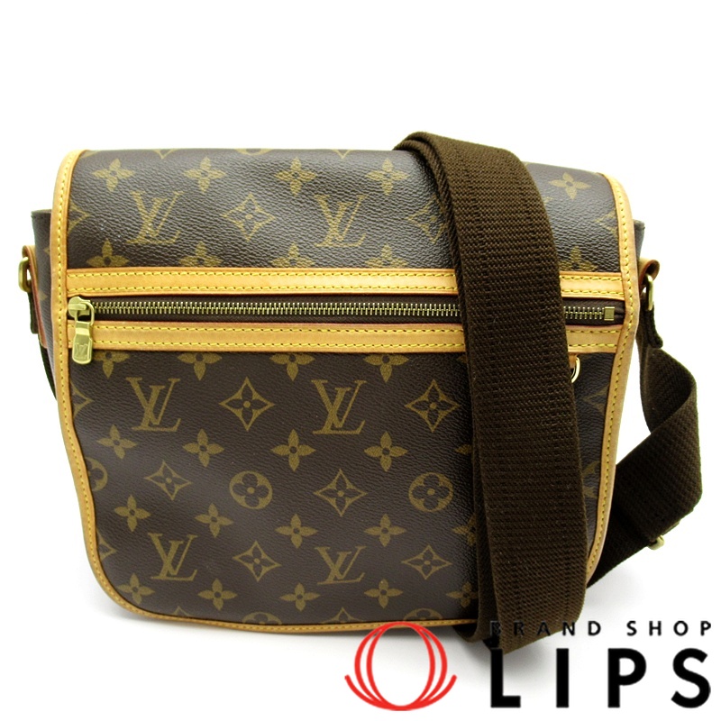 メッセンジャーボスフォールPM