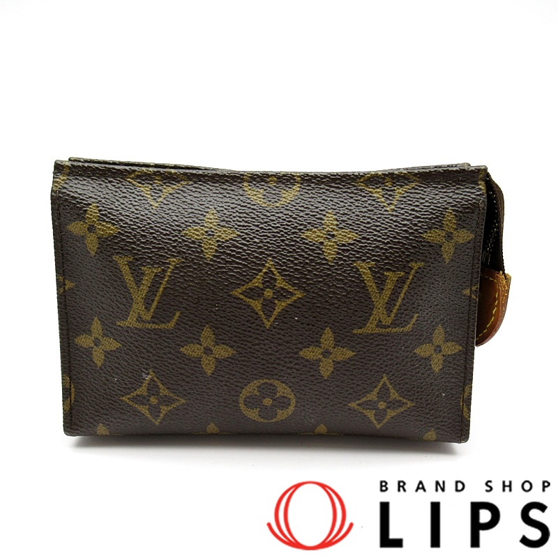 ポッシュトワレ15