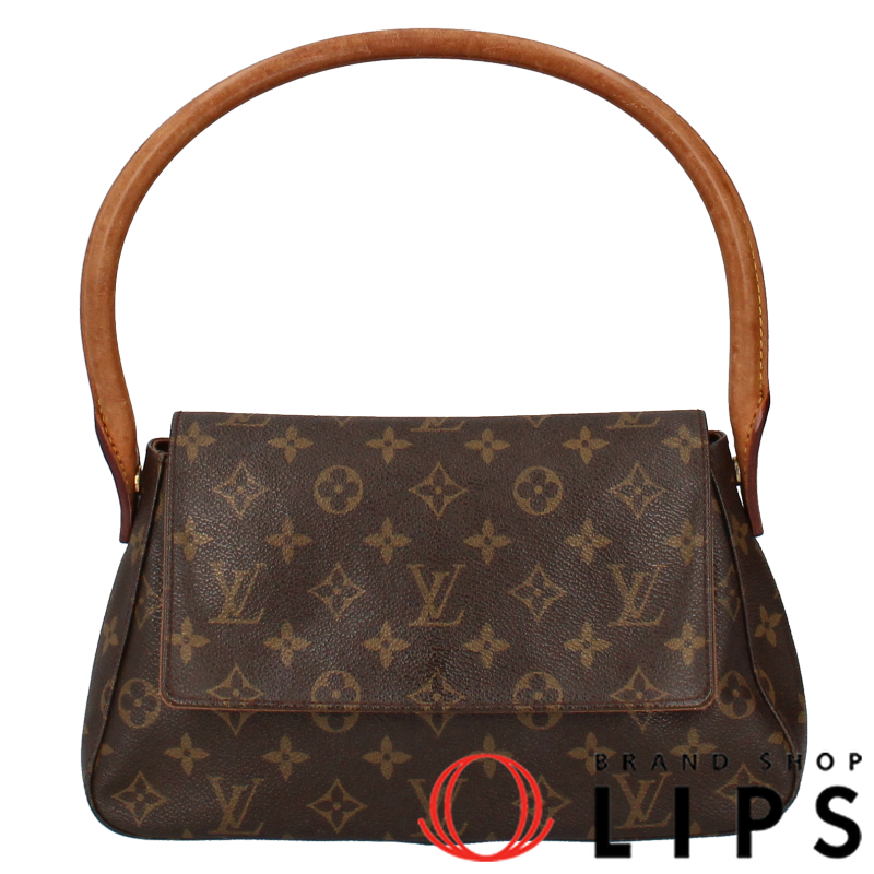 ミニルーピング