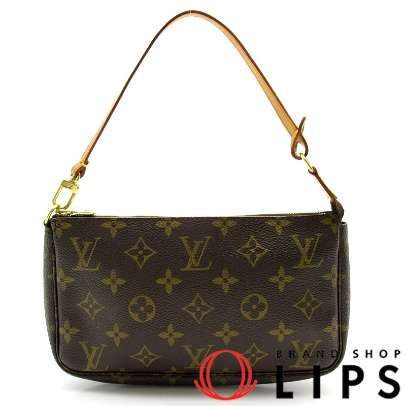 ポシェットアクセソワール