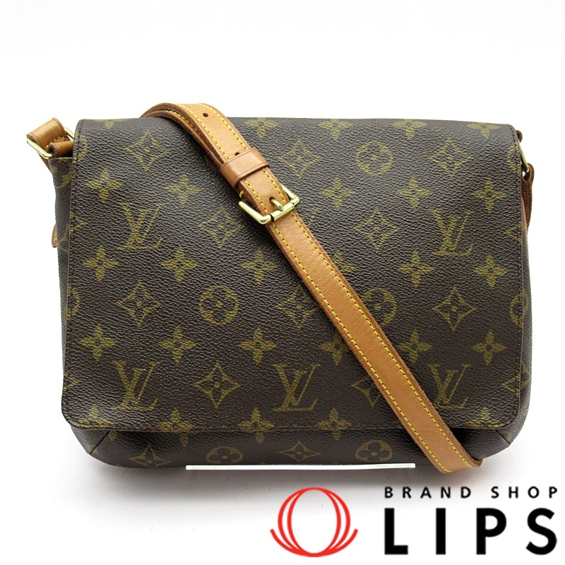 ミュゼットタンゴ ショート