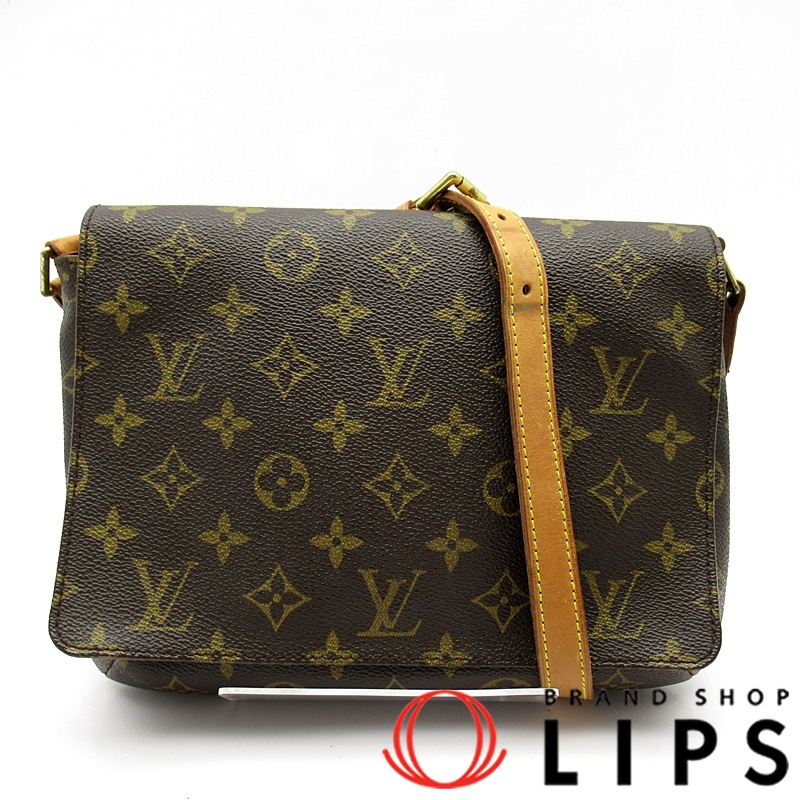 ミュゼットタンゴ ショート