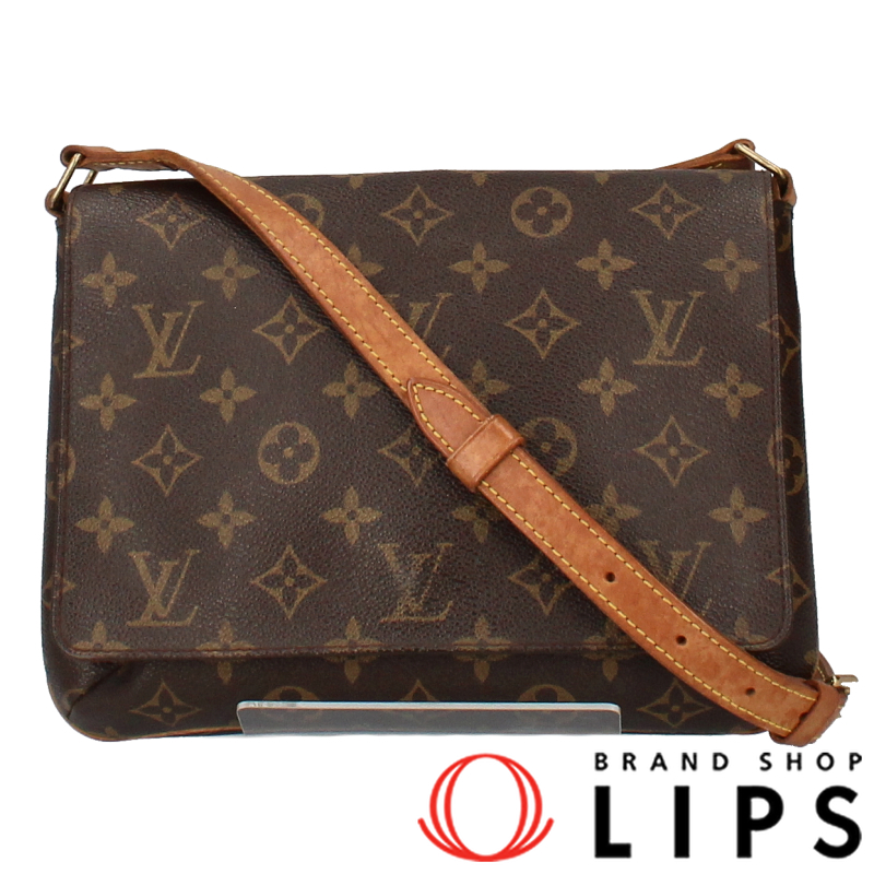 ミュゼットタンゴ ロング