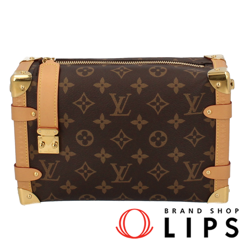 サイドトランクMM