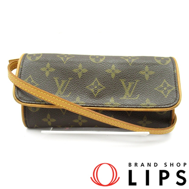 ポシェットツインPM