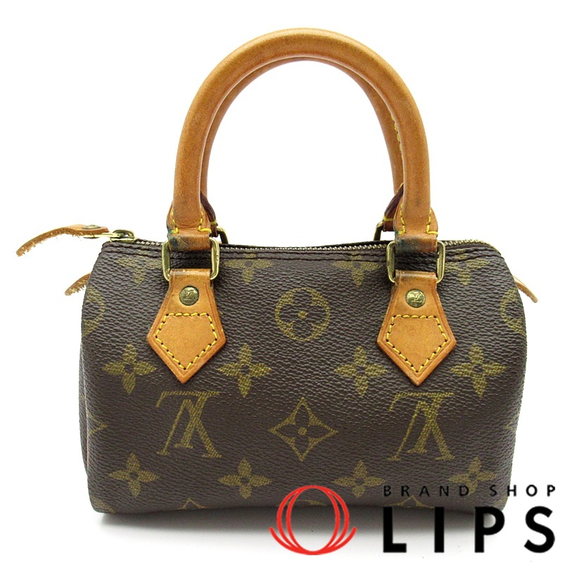 ミニスピーディ