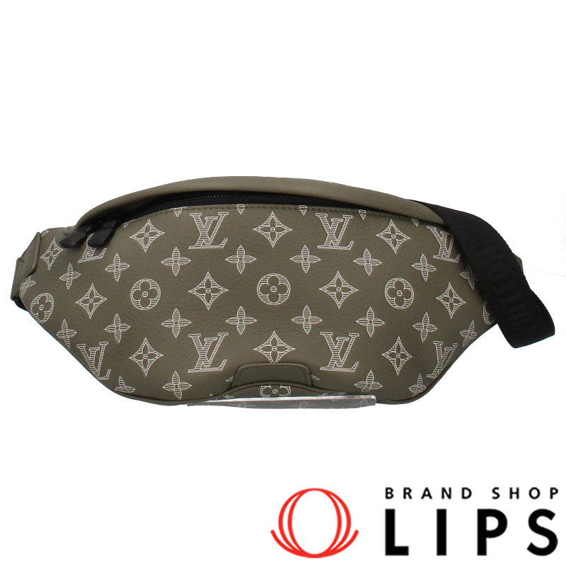 ディスカバリー･バムバッグ PM