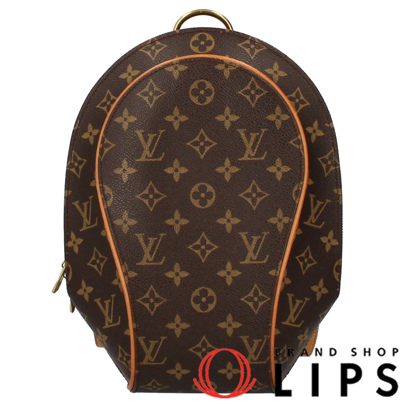 エリプス サック アド