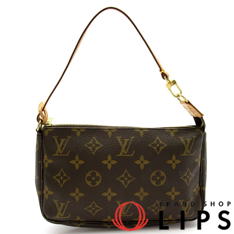 ポシェットアクセソワール