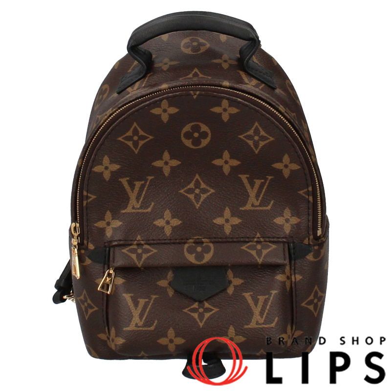 パームスプリングス バックパックMINI