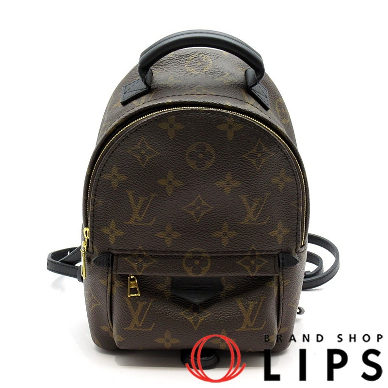 パームスプリングス バックパックMINI