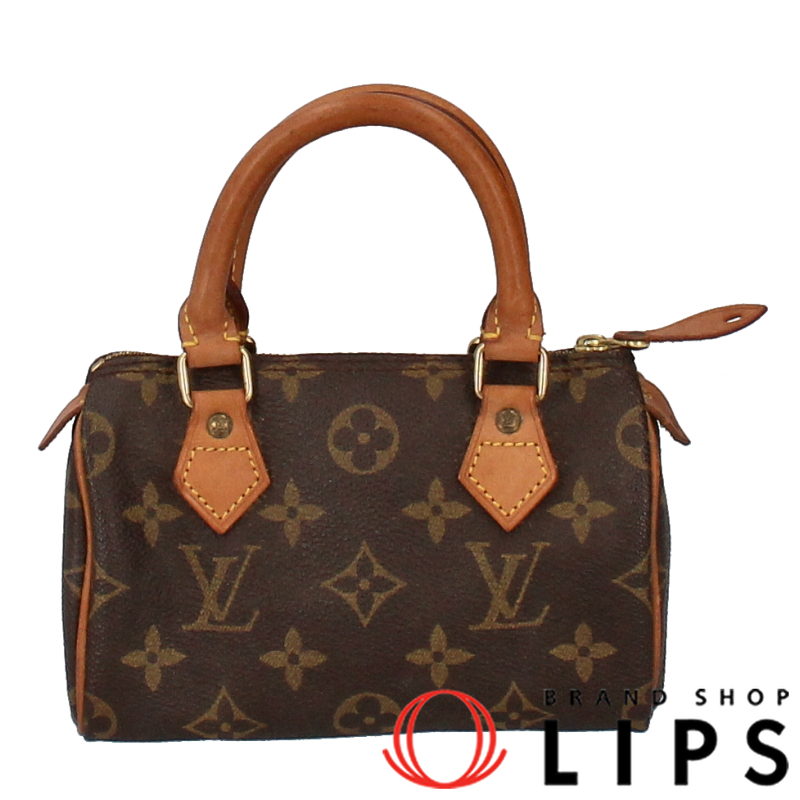 ミニスピーディ