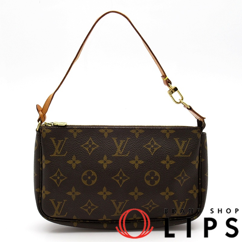 ポシェットアクセソワール