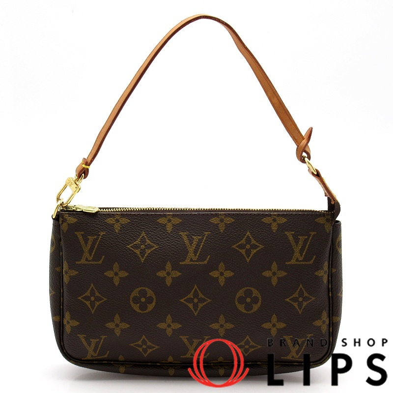 ポシェットアクセソワール