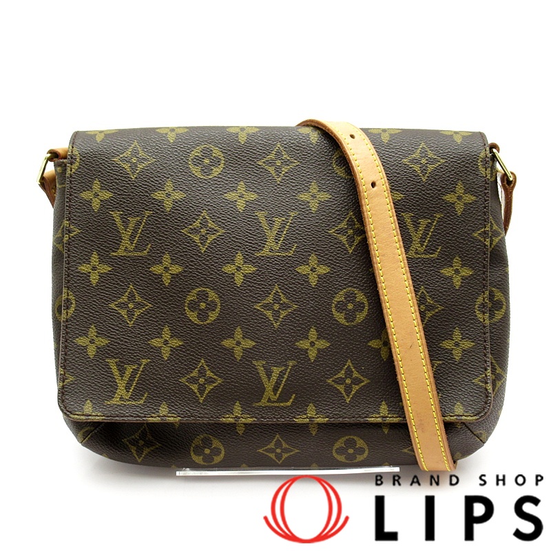 ミュゼットタンゴ ショート