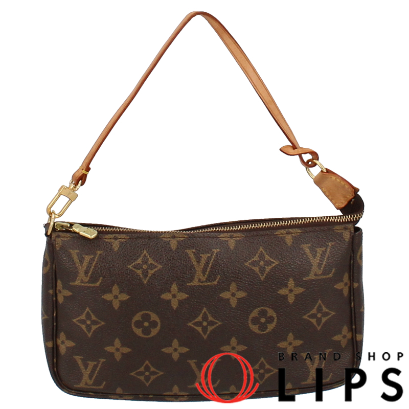 ポシェットアクセソワール