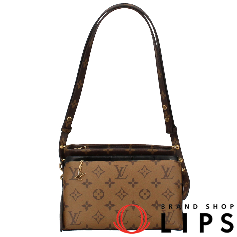 ポシェット・LV3